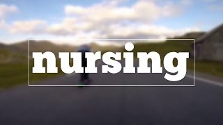 nursing spelling and pronunciation