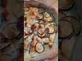 Quiche con zucchine, formaggio primo sale, parmigiano   ...  pasta brise senza burro