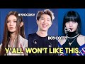 My K-pop Opinions that will get you HEATED, But they MUST be said!