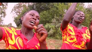 Mfanyieni Bwana Shangwe By Ushindi Choir Aic Lebolos