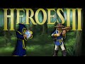 Heroes 3 - Duel - Rush jak víno