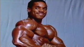 Flex Wheeler - German Grand Prix 1993