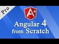 Learn Angular 7+ from Scratch (for Beginners)