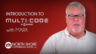 Multicode by Linear