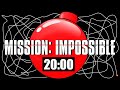 20 Minute Timer Bomb [MISSION IMPOSSIBLE] 💣