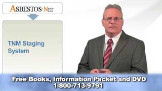 Mesothelioma Staging - TNM Staging System | Asbestos.net