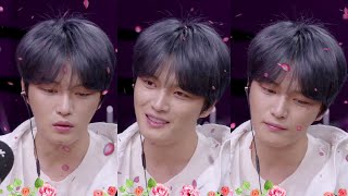 [김재중] 방송 대기하면서 바다의 시간 따라부르는 재중이😌💜