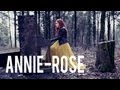 JUSTIN BIEBER - As Long As You Love Me - COVER  Annie-Rose