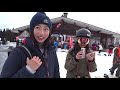 mo2film magazine vol.43　妙高trip sugi park u0026 ikenotaira parkでfun ride♪