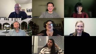 Parent/Family Webinar January 2024