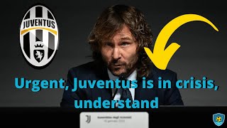 💣🚨Juventus in crisis: understand the scandal that led to the loss of points.💣🚨