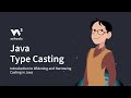 Java - Type Casting - W3Schools.com