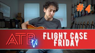 Flightcase Friday #4 | ATB TV