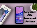 Samsung Galaxy A15: How To Remove Forgotten Password, PIN, Or Pattern