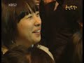 개그콘서트 gag concert 순정만화 20090125