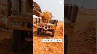 tractor ki trolley Palat Gayi #viral #trending #tractor #shortsfeed #shorts #youtubeshorts