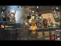 【arknights】 mountain ringed border town annihilation 23 afk guide