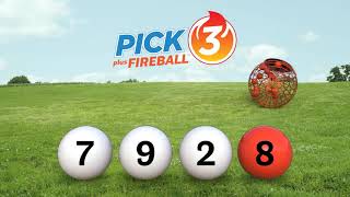 IL Lottery Midday 01/17/2021
