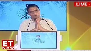 Patanjali's Acharya Balkrishna Talks About The 'Swadeshi Movement' | IEC 2018