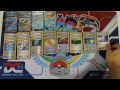 the primal fish primal kyogre pokemon competitive tcg deck profile