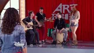 Violetta saison 3 - "Somos invencibles" (épisode 21) - Exclusivité Disney Channel Violetta saison 3 - "Somos invencibles" (épisode 21) - Exclusivité Disney Channel