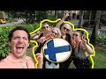 DONDE QUEDA FINLANDIA ?  - Ginotv