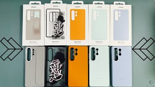 Samsung S25 Ultra Cases- BEST Official Cases!