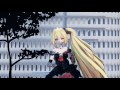 mmd arrow neru