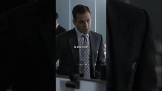 She Dodged A Bullet | Suits