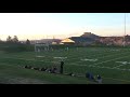 Colorado Rapids Youth Castle Rock 06G Select vs U13 06 Girls Real Gold Soccer (II)