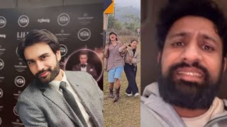 Vivian Dsena Meet up First Video वही Rajat Dalal का ऐसा Reaction, Chum Darang की Family Relatives