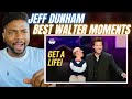 🇬🇧BRIT Reacts To JEFF DUNHAM - WALTER LOVES HIS WIFE!