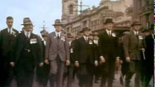 Adelaide Anzac Day Parade, 25 April 1936