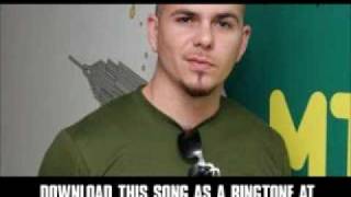 Pitbull - Rebelution [ New Video + Download ]