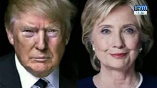 Elezioni Usa: la sfida Trump-Clinton. La lunga notte degli States