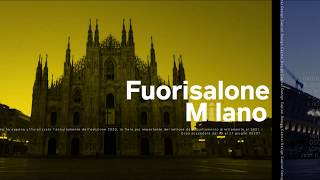 Fuorisalone TV - Spreading Design