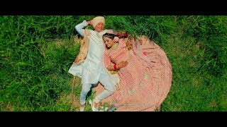 Navi + Heng | Next Day Edit | Sikh Wedding