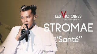 Stromae - Santé (Live Victoires 2022)
