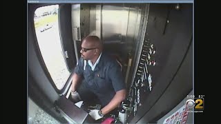 Video Shows CTA Operator Before Fatal Accident