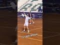 4 Skills From Corentin Moutet #tennis