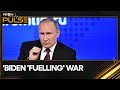 Russia-Ukraine War | ATACMs: A Game-Changer Or Risky Gamble? | Latest News | WION Pulse