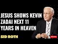 The Gloom - Jesus Shows Kevin Zadai Next 11 Years in Heaven | SID ROTH 2024