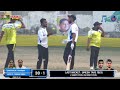 q. final 2 kharbav vs jhcc xi sarang gaon सरपंच चषक 2022 सरवली