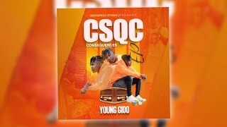 YOUNG GIOO - BIENVINI ( FEAT. Tikod X Fame ) #CSQC