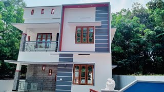 vattiyoorkavu Puliyarakonam new housesale 55 laksham #home #kerala #design #india #new #houseforsale