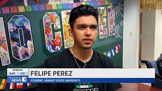 Spectrum: Hispanic population hits record growth at Wright State University