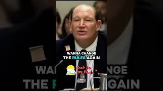 Kerry Packer on Australian Tax Rules Changes