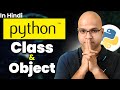 Class and Object in Python | 43