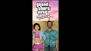 GTA Vice City#game