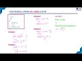 do while loop Example factorial function | Loop Control Statement | Lec 77 | C Programming Tutorials